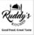 Ruddy's Kitchen