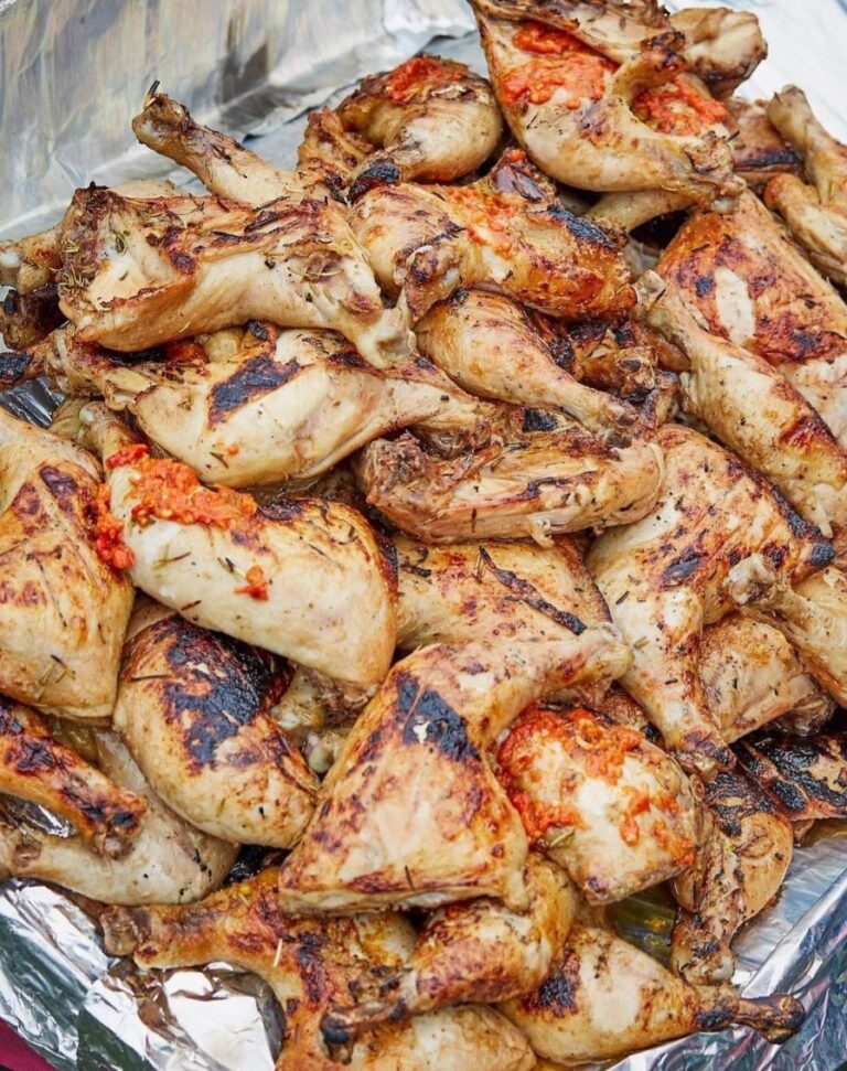 Chicken